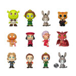 Funko Mystery Minis Shrek - Imagen 2