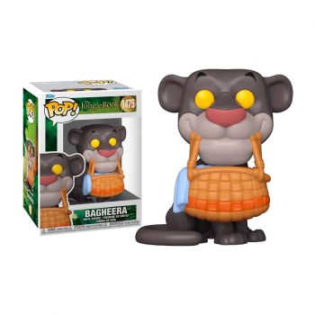funko-pop-bagheera-1475-el-libro-de-la-selva