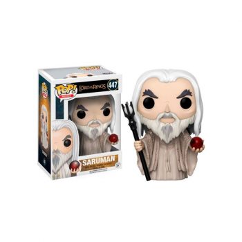 funko-pop-saruman-447-el-señor-de-los-anillos