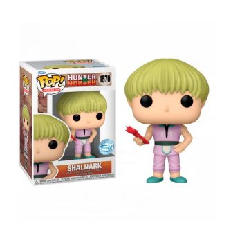 funko-pop-shalnark-1570-hunter-x-hunter-special-edition