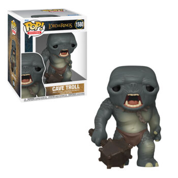 funko-pop-super-cave-troll-1580-el-señor-de-los-anillos