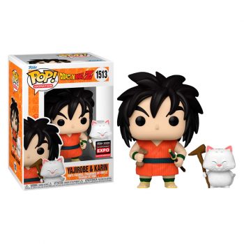 funko-pop-yajirobe-y-karin-1513-limited-edition-ragon-ball-z