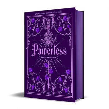 libro-powerless-edicion-limitada