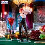 Estatua Makima BiCute Bunnies Chainsaw Man Furyu - Imagen 3