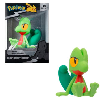 figura-treecko-pokemon
