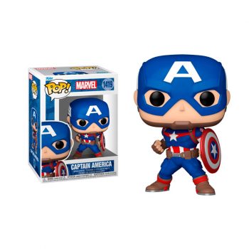 funko-pop-capitan-america-1419-marvel-classics
