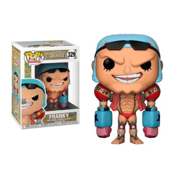 funko-pop-franky-one-piece-329