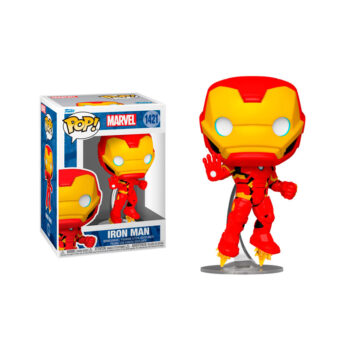 funko-pop-iron-man-1421-marvel-classics