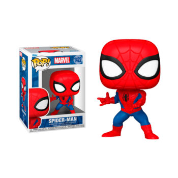 funko-pop-spiderman-1422-marvel-classics