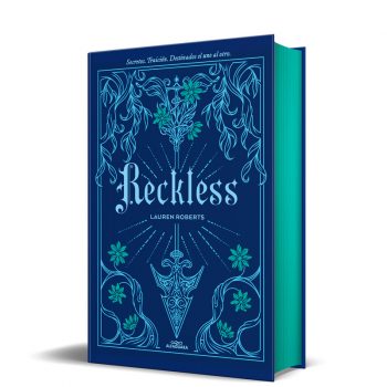 libro-reckless-edicion-limitada