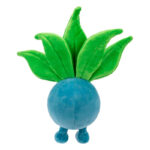 Peluche Oddish 20 cm Pokemon - Imagen 2