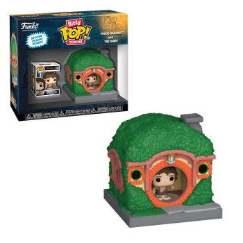 funko-bitty-pop-towns-frodo-baggins-and-the-shire-el-señor-de-los-anillos