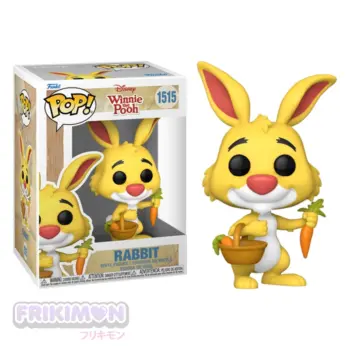 funko pop rabbit 1515 disney winnie the pooh