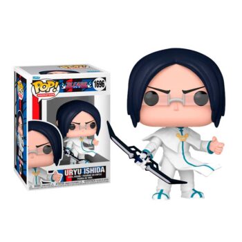 funko-pop-uryu-ishida-bleach
