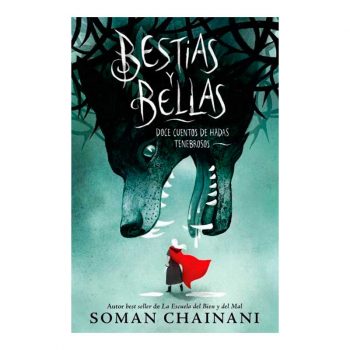 bestias-y-bellas-libro