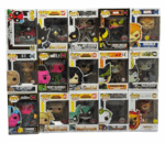 caja sorpresa funko pop special edition