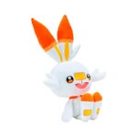 Peluche Scorbunny Pokemon 30 cm - Imagen 2