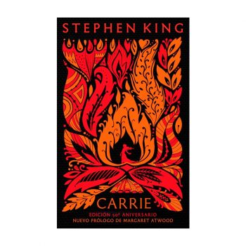 CARRIE-LIBRO-STEPHEN-KING-50-ANIVERSARIO