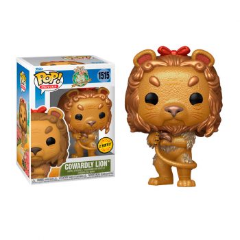 FUNKO-POP-COWARDLY-LION-CHASE-1515-EL-MAGO-DE-OZ