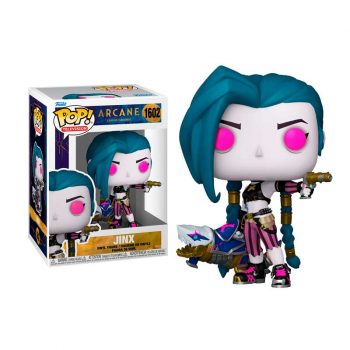 funko-pop-jinx-arcane-league-of-legends-1602
