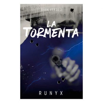 la-tormenta-libro-dark-verse-2-runyx