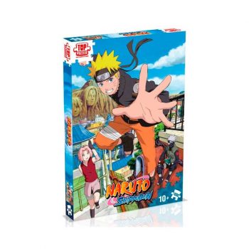 puzzle-naruto-100-piezas