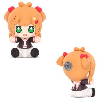 Cardcaptor-Sakura-Figura-Chibi-Huggy-Good-Smile-Sakura-Kinomoto