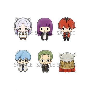 figura-chokorin-maskot-frieren