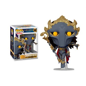 funko-pop-champion-vikton-1487-arcane