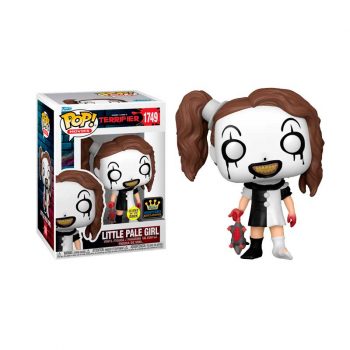 funko-pop-little-pale-girl-1749-terrifier-glows-in-the-dark