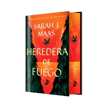 heredera-de-fuego-libro-edicion-especial-limitada-sarah-j-maas