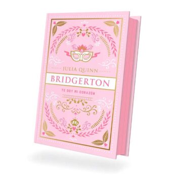 te-doy-mi-corazon-bridgerton-3-libro-julia-quinn