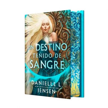 un-destino-teñido-de-sangre-libro-edicion-especial-limitada