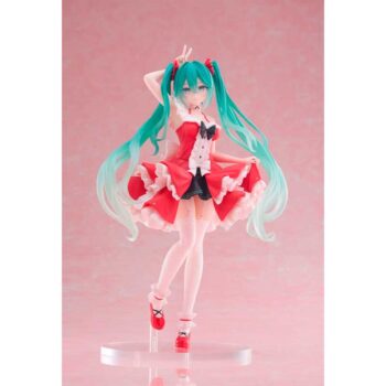 Hatsune-Miku-Estatua-PVC-Fashion-(Lolita-Version)