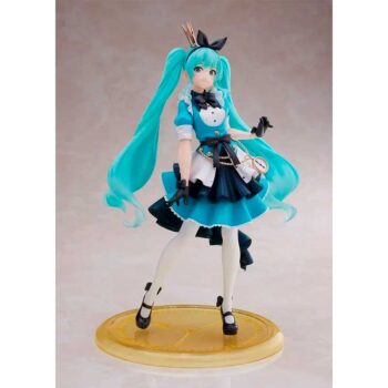 estatua-hatsune-miku-Princess-AMP-18-cm-taito