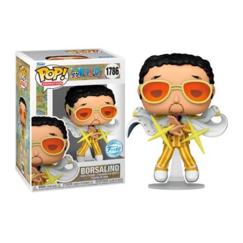 funko-pop-borsalino-1786-one-piece-special-edition