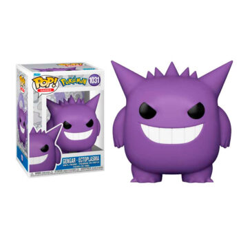 funko-pop-gengar-pokemon