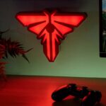 Lampara The Last of Us Luciernagas - Imagen 3