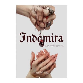 libro-indomita-raisa-martin-espinosa