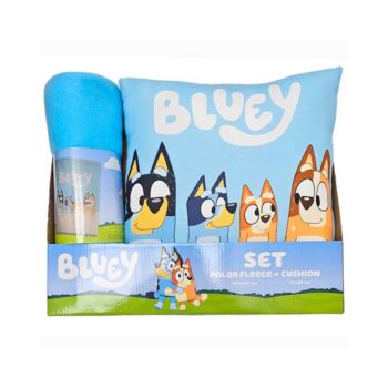 set-bluey-manta-y-cojin