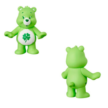 Care-Bears-Minifigura-UDF-Serie-16-Good-Luck-Bear-5-cm-(copia)