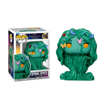 FUNKO-POP-SPRING-SPRITE-FANTASIA
