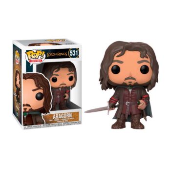 funko-pop-aragorn-531-el-señor-de-los-anillos