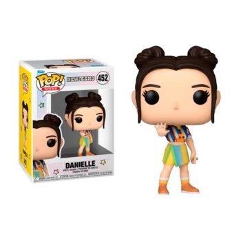 funko-pop-danielle-newjeans
