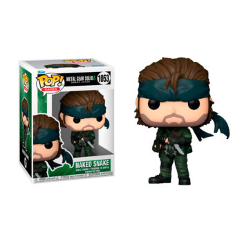 funko-pop-snake-metal-gear-solid