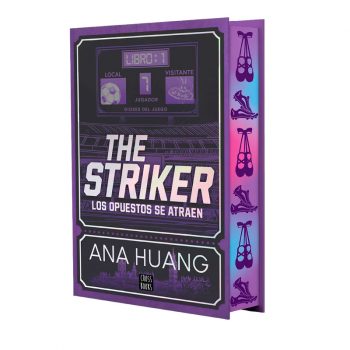 the-striker-los-opuestos-se-atraen-libro-1
