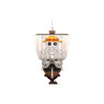One Piece Puzzle 3D Flying Lamb Going Merry 32 cm - Imagen 2