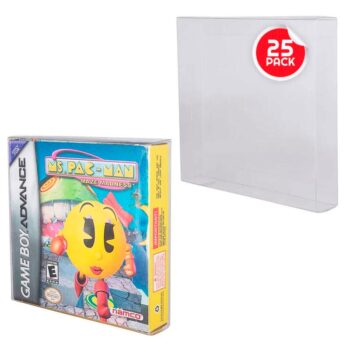 Set-25-protectores-Game-Boy--Game-Boy-Color-&-Advance