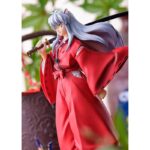 Estatua Inuyasha The Final Act Pop Up Parade 17 cm - Imagen 2