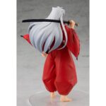 Estatua Inuyasha The Final Act Pop Up Parade 17 cm - Imagen 3